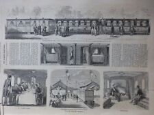 1852 1870 napolon d'occasion  Expédié en Belgium