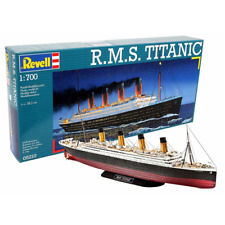 R.s.m. titanic kit usato  Cesena