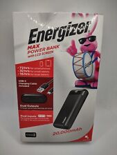 Energizer max power for sale  Buffalo