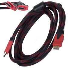 Hdmi cable 2.0 for sale  Ireland