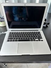Apple MacBook Air 13.3 inch Laptop - MJVE2LL/A (2015, Silver) for sale  Shipping to South Africa