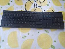 Dell kb216 wired for sale  North Arlington