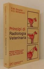 Principi radiologia veterinari usato  Parma
