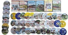 modelleisenbahn dvd gebraucht kaufen  Korntal-Münchingen