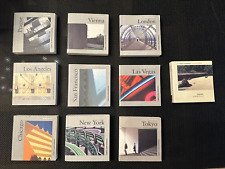 books 20 architecture for sale  New York