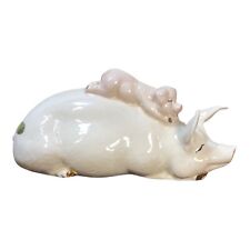 Beswick pig piglet for sale  Shipping to Ireland