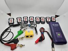 Kit de sonda coaxial Viavi JDSU Smart ID Plus SmartID y accesorios segunda mano  Embacar hacia Argentina