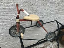 Tricycle ancien enfant d'occasion  Bourgueil
