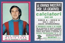 Figurina calciatori panini usato  Perugia