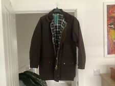 Wax jackets mens for sale  UK
