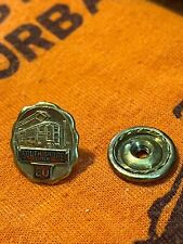 railroad service pin for sale  Plymouth