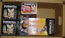 Duracell bunny unbenutzt gebraucht kaufen  Solingen