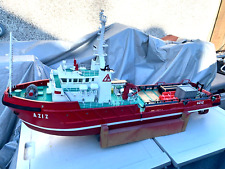 Aziz ship cargo for sale  KILMARNOCK