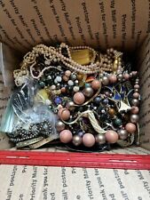 Vintage jewelry broken for sale  Nacogdoches