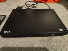 Logik dvd player for sale  TORQUAY