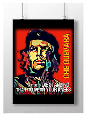 Che guevara poster for sale  BOURNEMOUTH