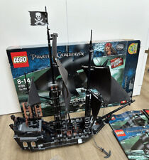 Lego 4184 pirates gebraucht kaufen  Leopoldshöhe