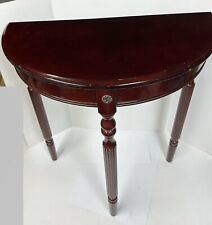 kitchen table mahogany for sale  Succasunna