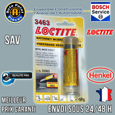 Loctite 3463 batonnet d'occasion  Hénin-Beaumont