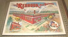 Redhook ale brewery for sale  Glenn Dale