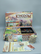 Kingdom builder box gebraucht kaufen  Schefflenz