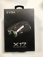 Evga x17 wired for sale  San Diego