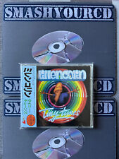 MILLENCOLIN - TINY TUNES(JAPAN  CD + OBI/+ 5 TRACKS/RARE COVER/NO FUN AT ALL) comprar usado  Enviando para Brazil