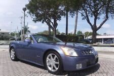 2005 Cadillac XLR 2dr Convertible for sale  Fort Lauderdale