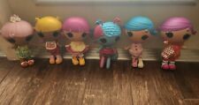 Lot lalaloopsy little for sale  Cape Coral