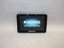 Snooper truckmate sc5900 for sale  COLCHESTER