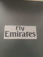 Patch fly emirates d'occasion  Vierzon