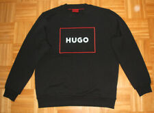 Hugo boss sweatshirt gebraucht kaufen  Deutschland