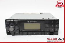 Rádio player de áudio 97-04 Mercedes W210 E320 CLK430 SLK230 FM/AM BE6003 FABRICANTE DE EQUIPAMENTO ORIGINAL comprar usado  Enviando para Brazil