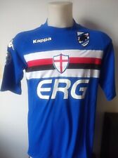 Sampdoria match worn usato  Genova