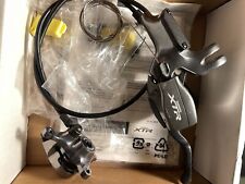3x9 pods shifter xtr shimano for sale  Statesville