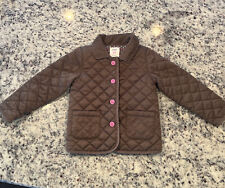 Toddler girl quilted for sale  Spring Hill