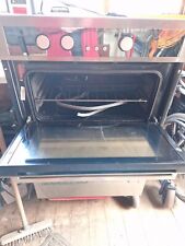 Hotpoint double oven for sale  WORCESTER PARK