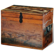 Rustic storage trunk for sale  Rancho Cucamonga