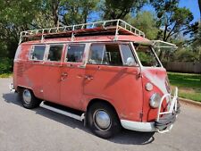 1965 volkswagen bus for sale  Austin