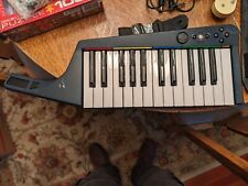 xbox 360 rockband keyboard for sale  Chagrin Falls