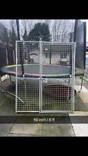 Large dog kennel for sale  LIVERPOOL