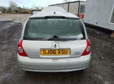 Renault clio campus for sale  ABERDEEN