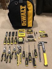 dewalt tool bag for sale  UK