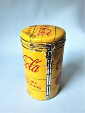 Vintage coca cola gebraucht kaufen  Frankenthal