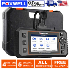Foxwell nt614 elite for sale  Shipping to Ireland