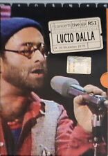 Dvd lucio dalla usato  Palermo