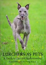 Lurchers pets guide for sale  UK
