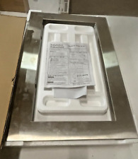 Jx7230slss stainless microwave for sale  Dexter