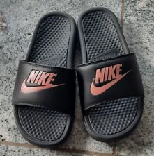 Nike badelatschen adiletten gebraucht kaufen  Bierstadt