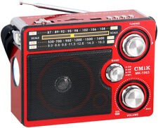 Radio portatile ricaricabile usato  San Giorgio A Cremano